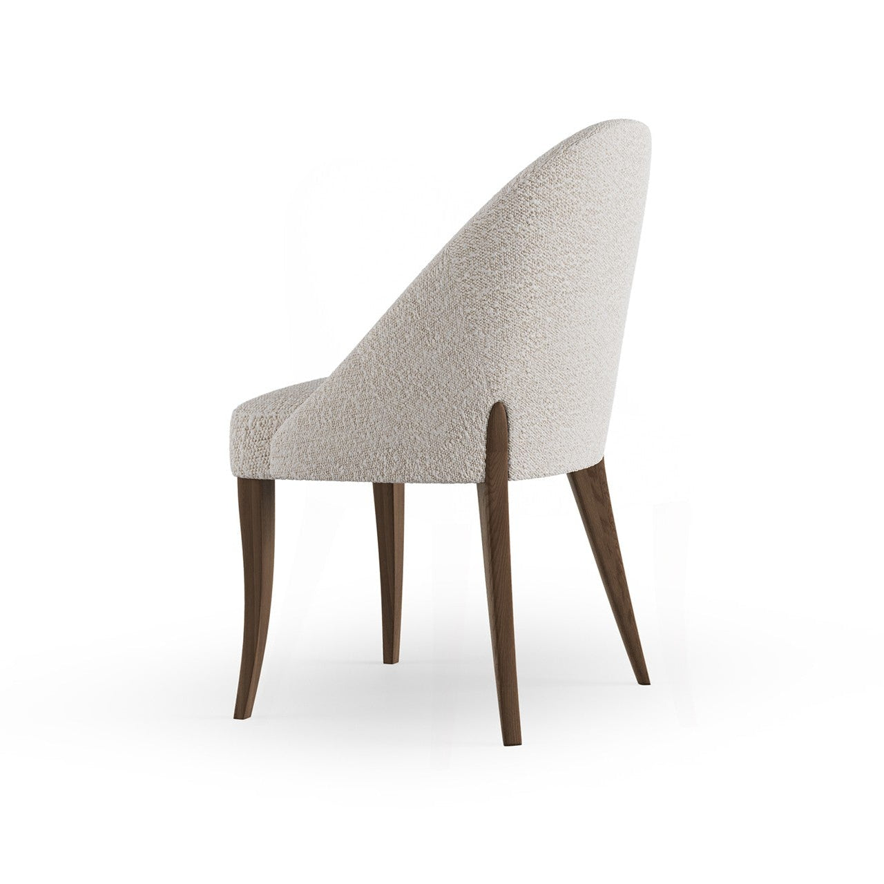 Andrea Dining Chair in Studio
