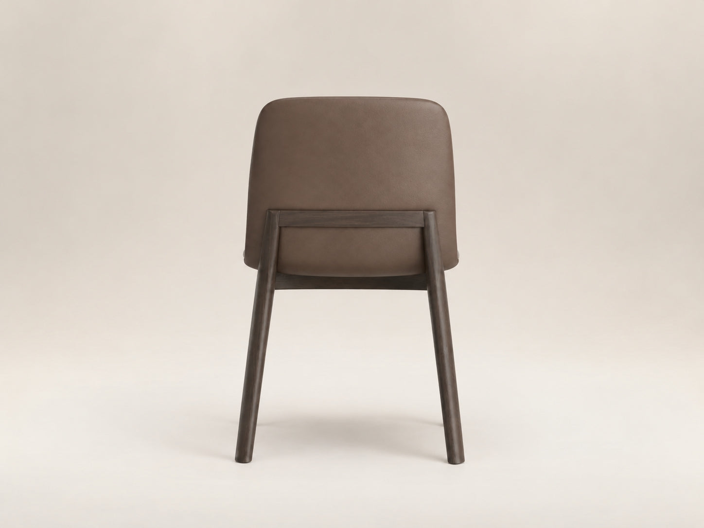 Cascade sleek dining chair designed for everyday meals, extended gatherings and contemporary dining spaces