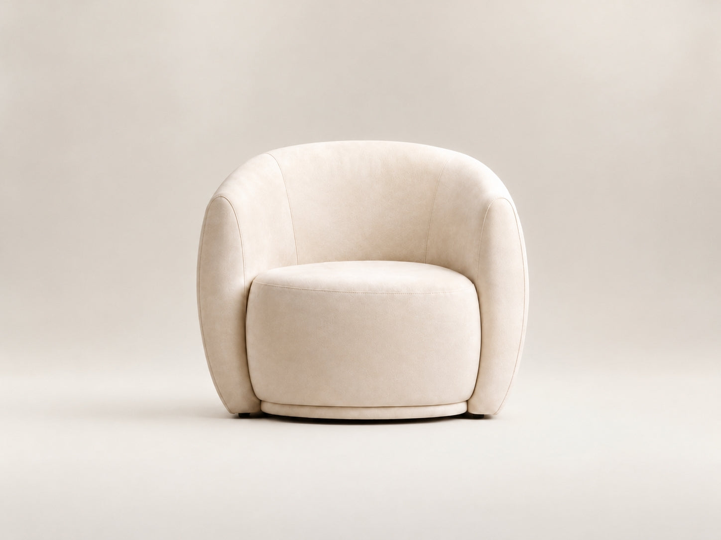 Classico Armchair by Canapy Furniture featuring a bold modern form, refined details and inviting lounge comfort