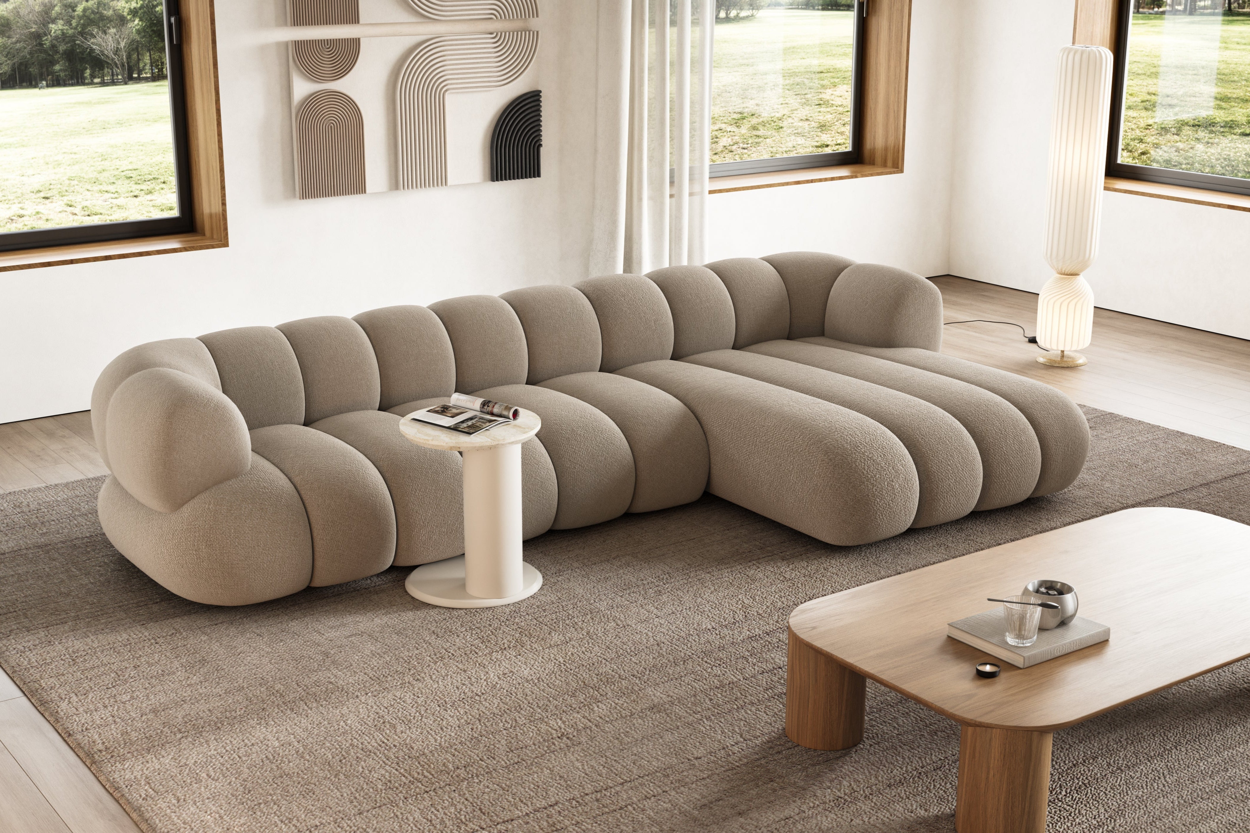 Cloud Sofa Collection