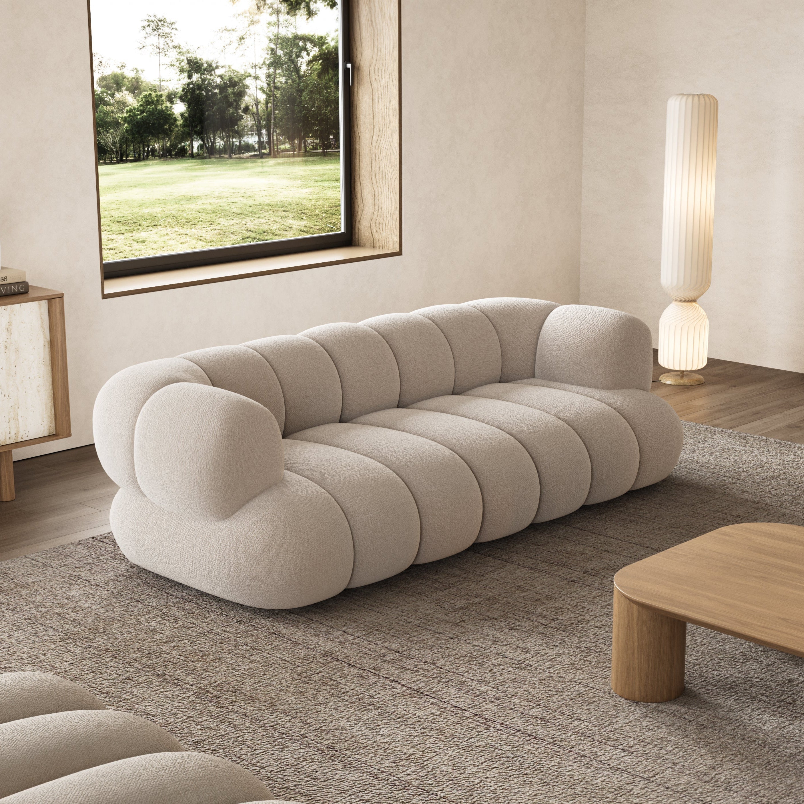Cloud Sofa Collection