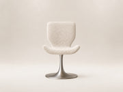 Elsa Dining Chair by Canapy Furniture featuring a clean wooden frame, softly upholstered seat and refined craftsmanship
