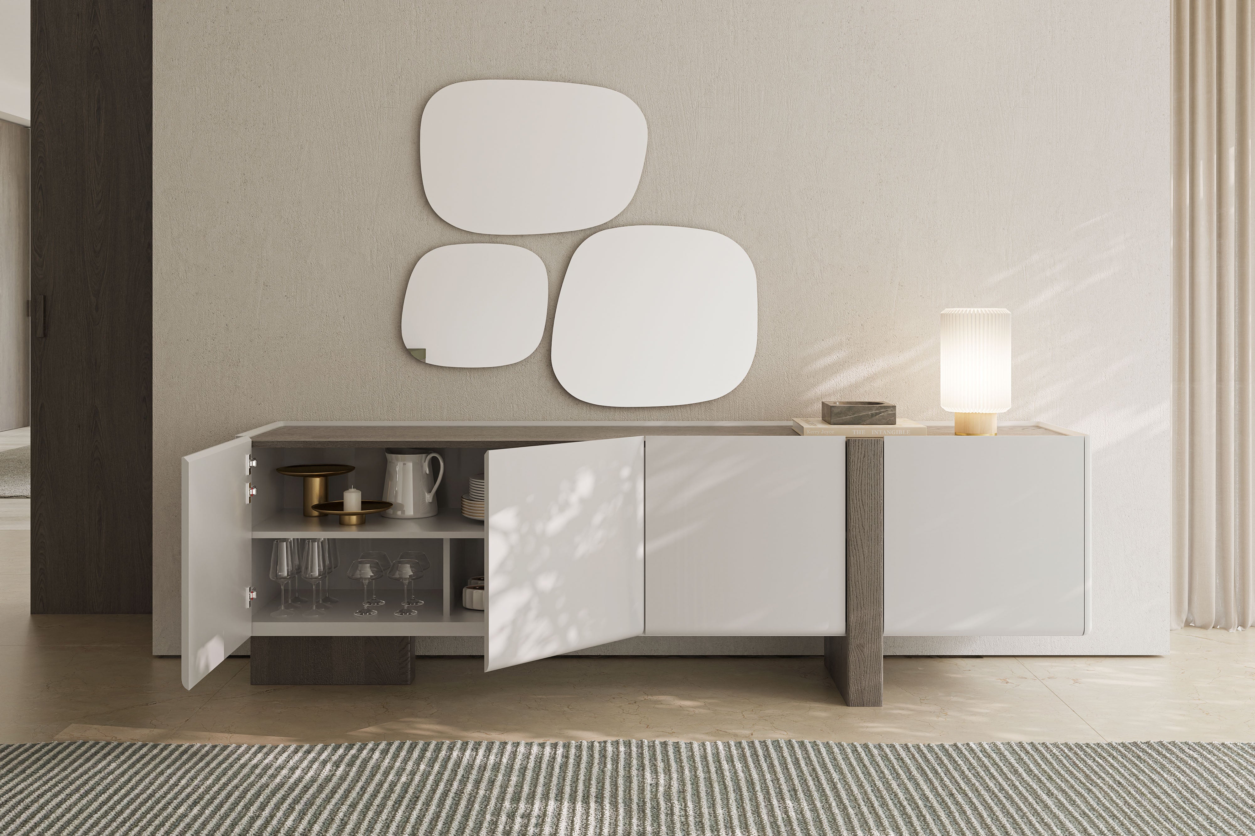 Fiorden Sideboard
