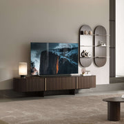 Gamma TV Unit, Contemporary and elegant Furniture Design