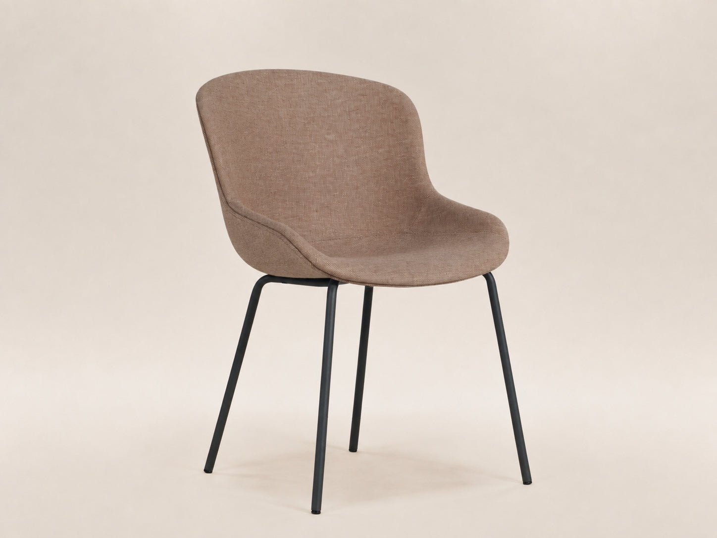 Globe-S ML Soft by Canapy Furniture featuring a curved modern shape for home, work and hospitality spaces