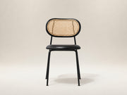 Seneca Chair by Canapy Furniture designed with refined proportions and modern dining comfort