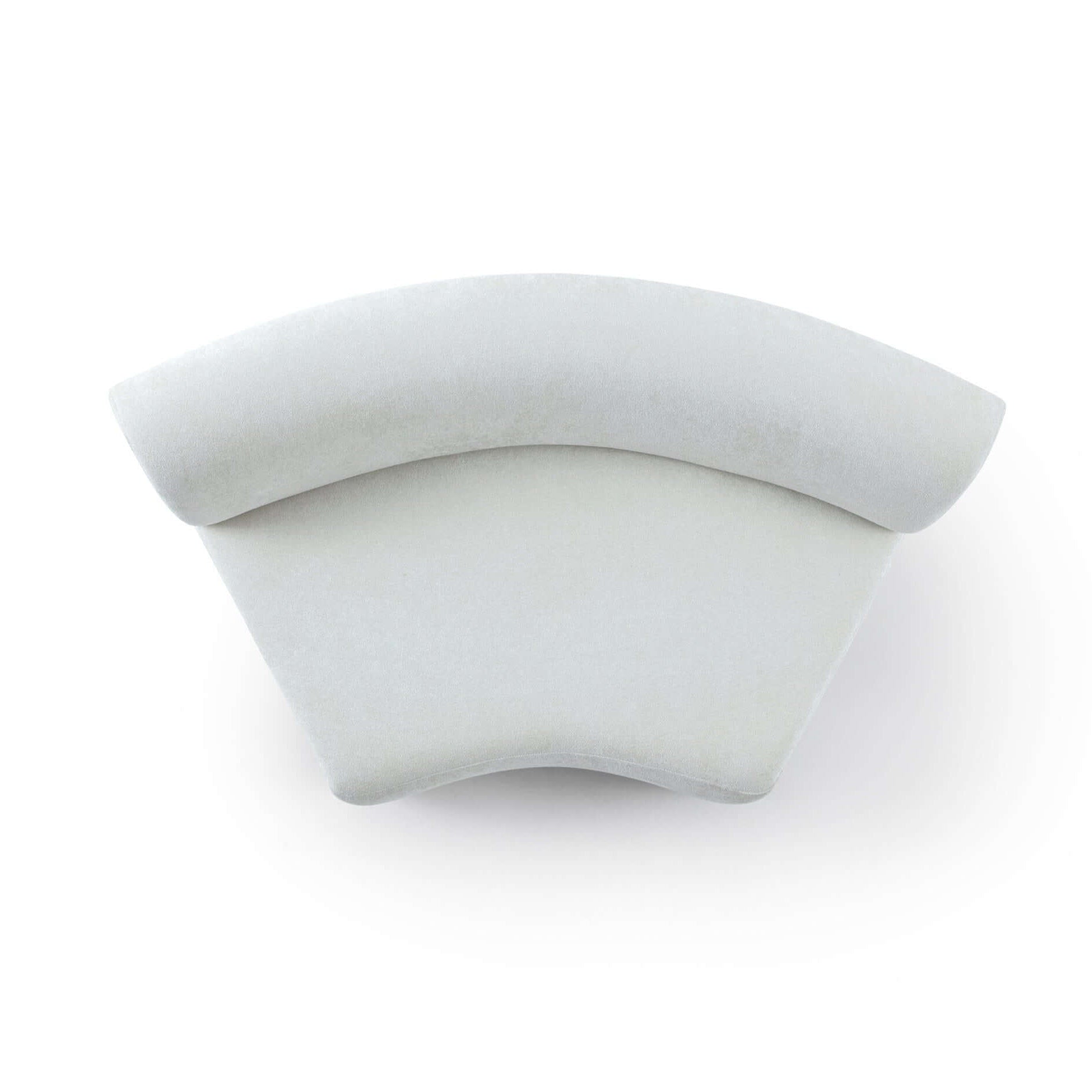 Teddy Modular Sofa with plush comfort and fully customizable seating options for a cozy living space.