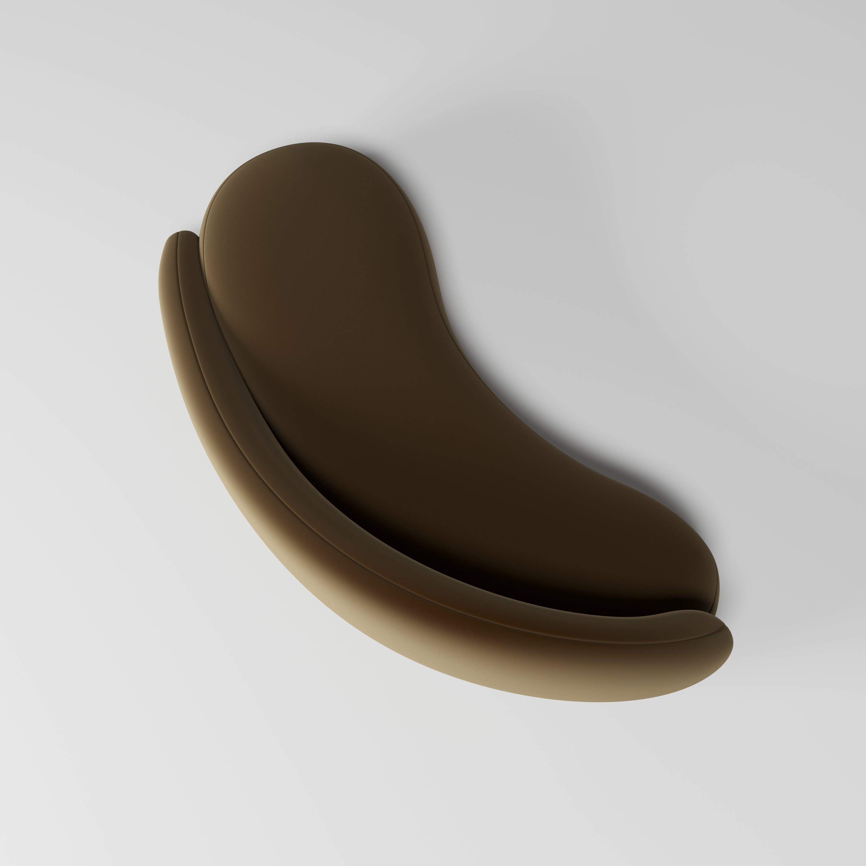Papilio- Curved Sofa